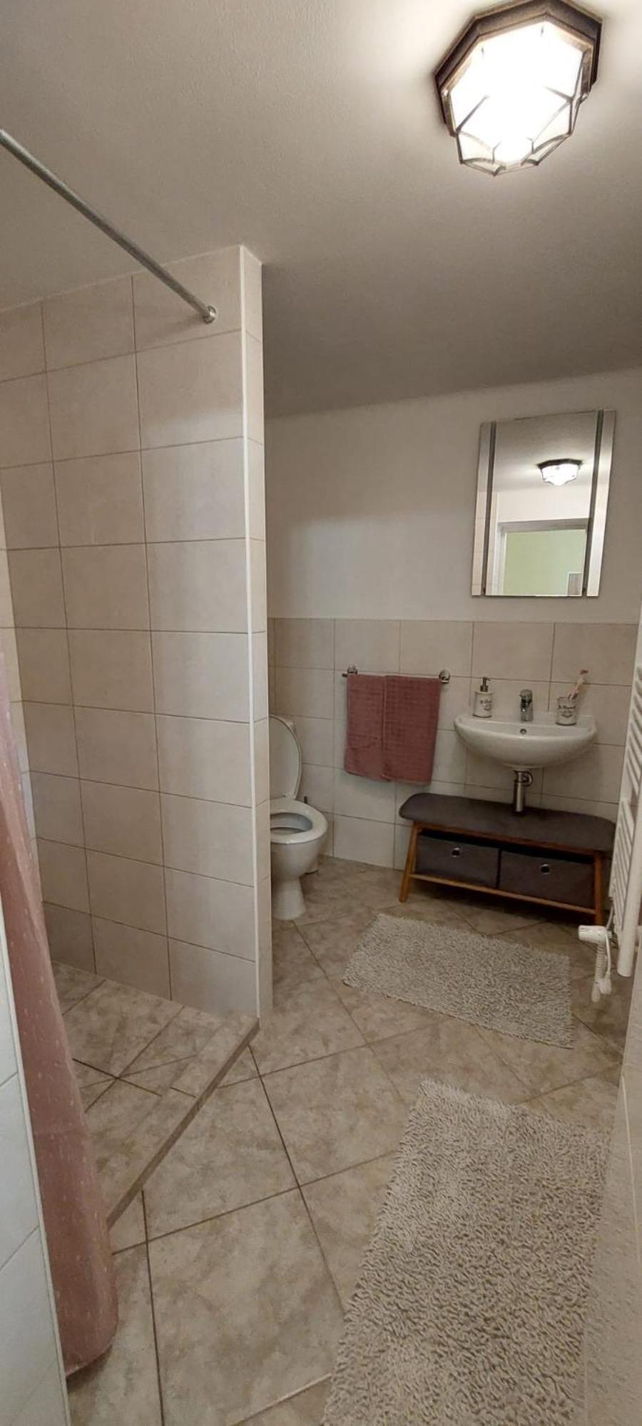 Vila Kost Apartman 2 Libošovice Eksteriør bilde